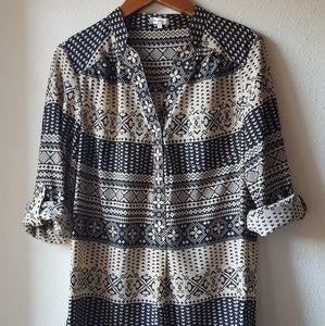 🌿two50two Blouse